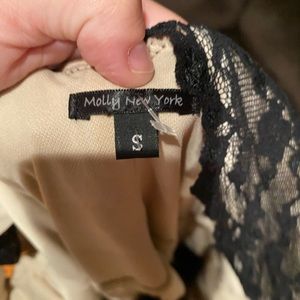 Molly New York dress